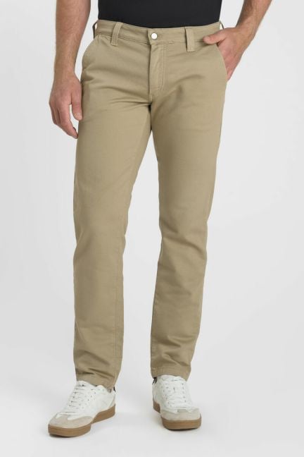 Pantalon chino jogg Kyle