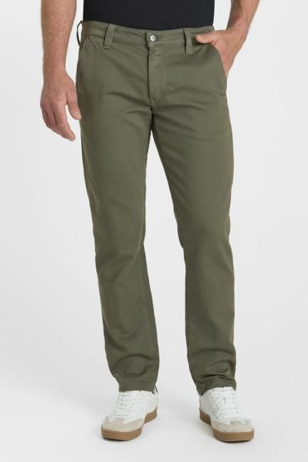 Pantalon chino jogg Kyle