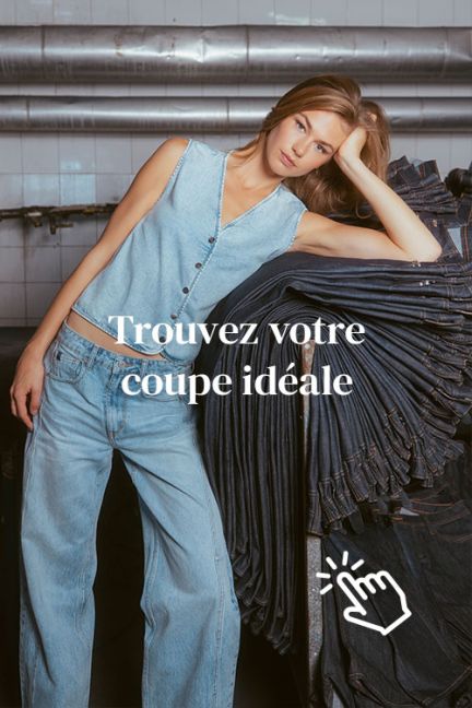 trouvez votre coupe idéale