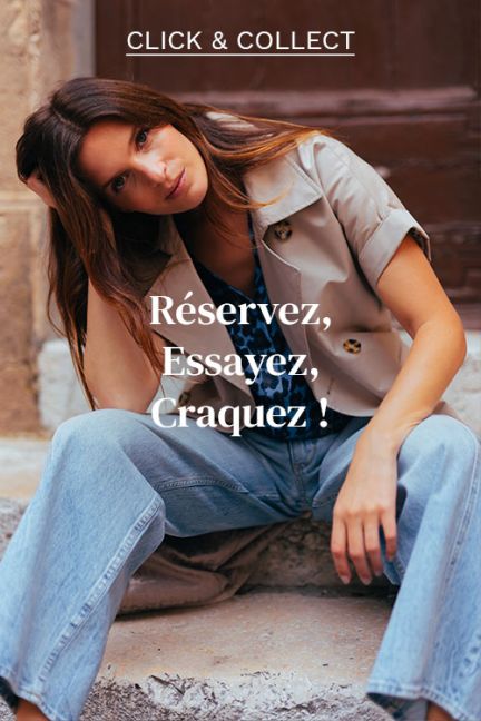 E-reservation femme