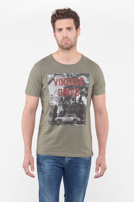 T-Shirt Havana