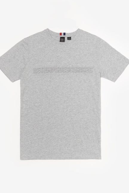 T-shirt Brankbo gris
