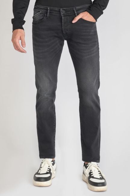 Kel 700/11 adjusted jeans noir N°1