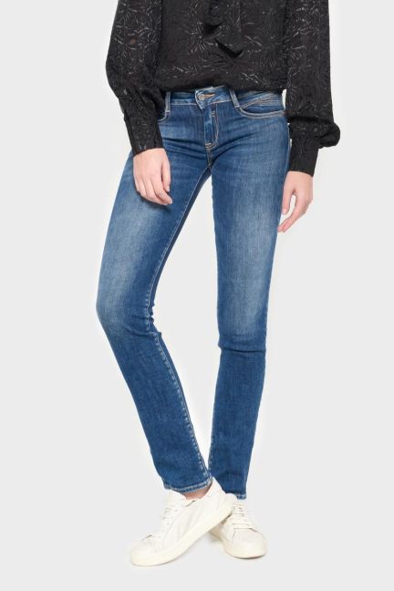 Anzio pulp regular jeans bleu N°2