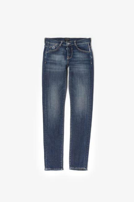 Basic jeans bleu N°2