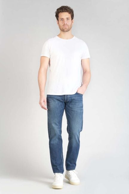 Basic 700/17 regular jeans bleu N°2