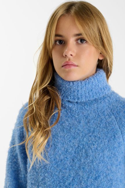 Generisch Pull à Capuche Pour Fille - Sweats Pour Filles - Pull Mignon