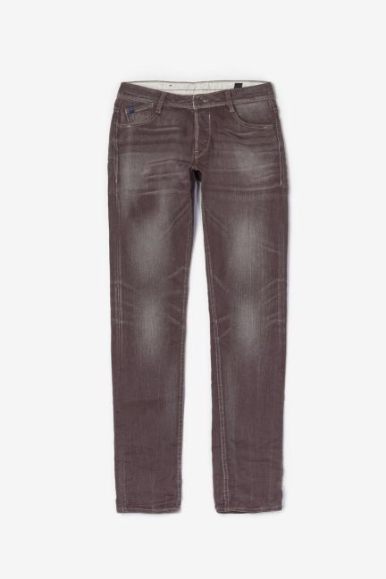 Jeans 700/11 bordeaux