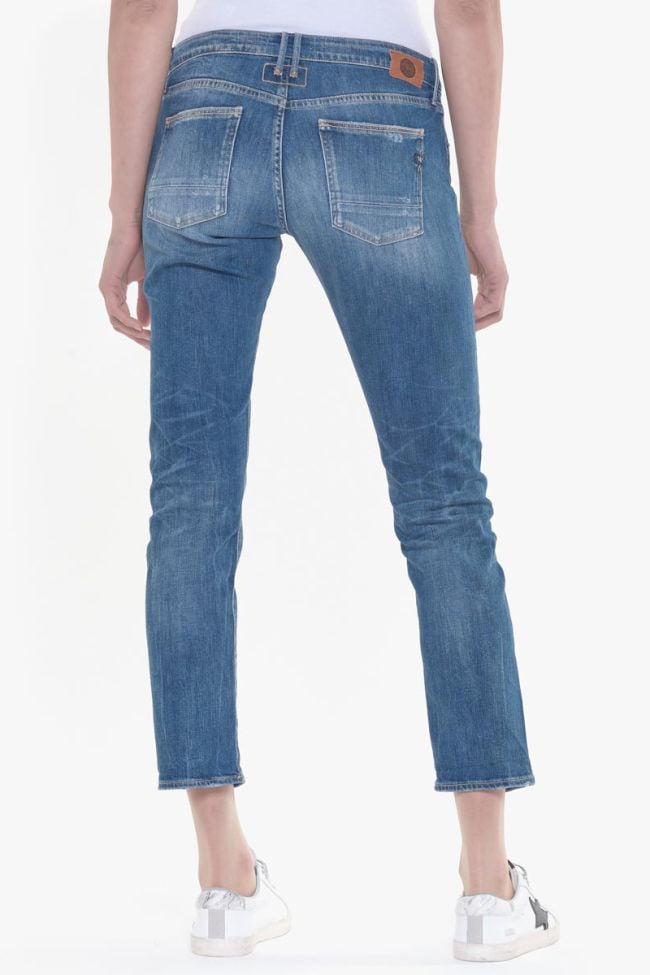 Sea 200/43 boyfit jeans bleu N°3 