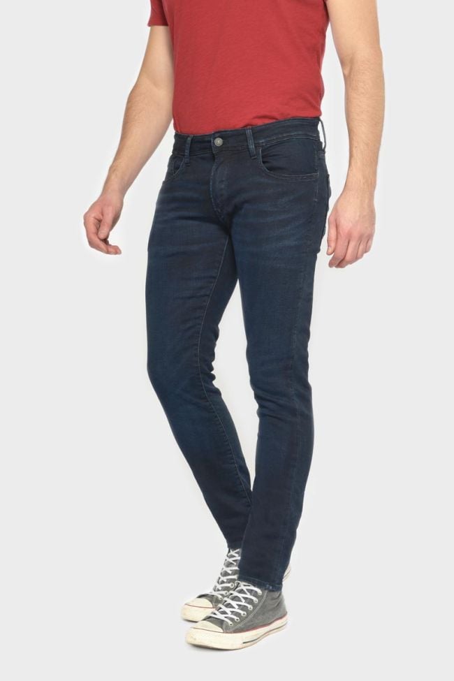 Jogg 700/11 adjusted jeans bleu N°1