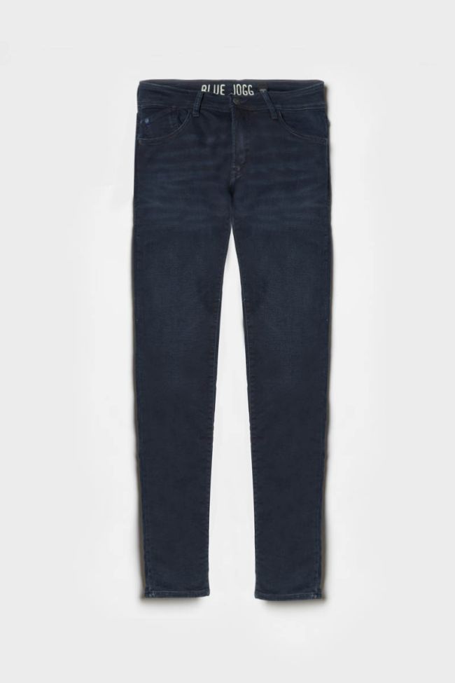 Jogg 700/11 adjusted jeans bleu N°1
