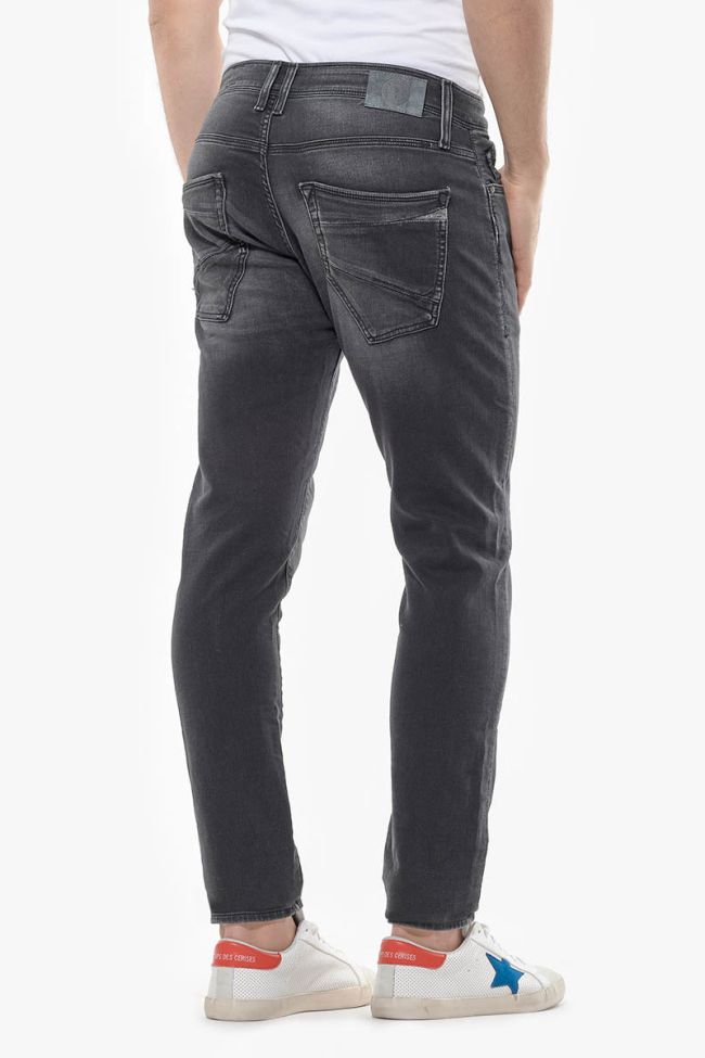 Jogg 700/11 adjusted jeans L32 grey N°1