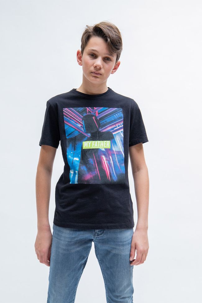 T-shirt Neonbo