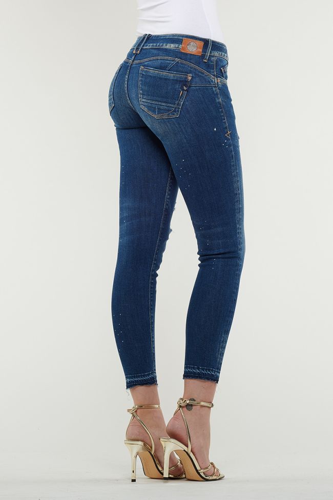 Pulp Skinny Jeans 7/8th Myri