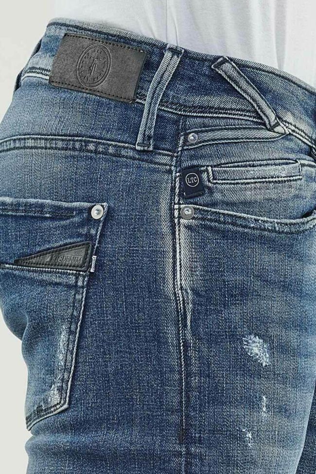 Jeans 700/11 Slim Super Stretch Ari 