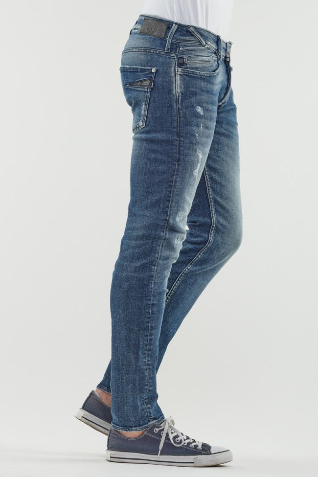 Jeans 700/11 Slim Super Stretch Ari 