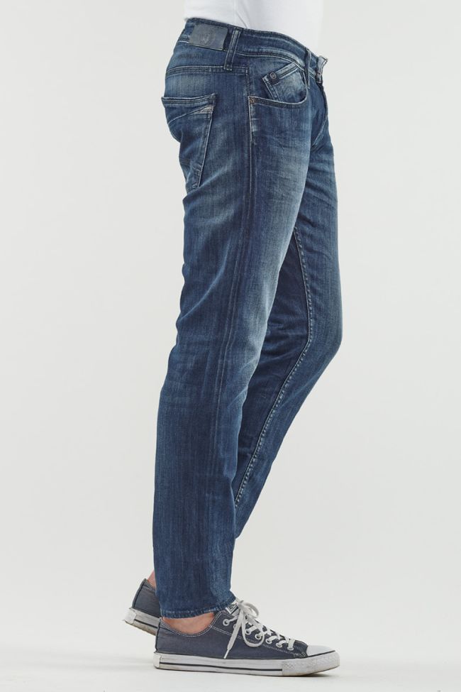 Jeans 700/11 Slim Stretch Bleu Moyen