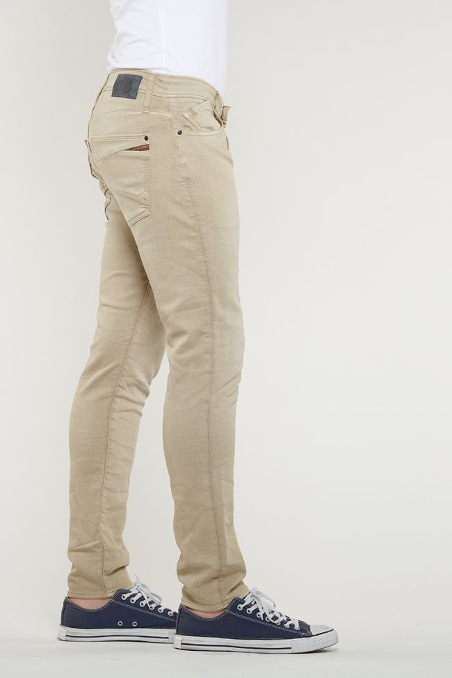 Jeans Blue Jogg 700/11 beige