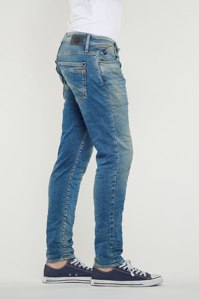 Jeans Blue Jogg 700/11 Bleu Vintage