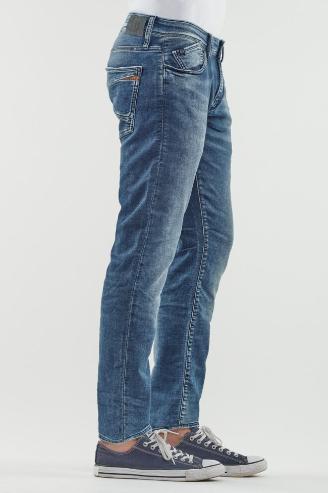 Jeans Blue Jogg 700/11 Slim Bleu 