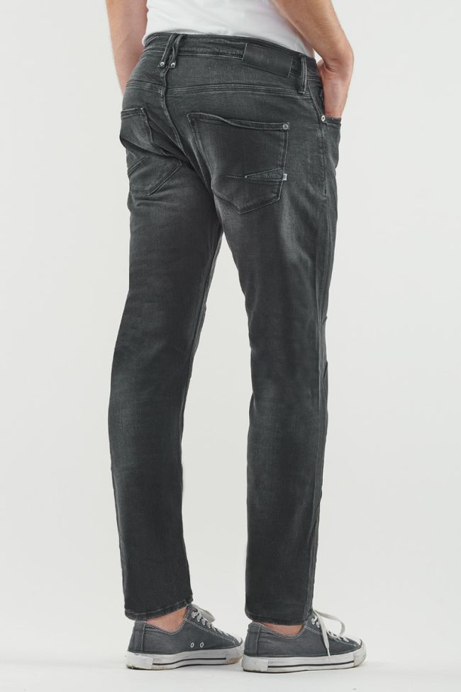 Jeans 700/11 Slim Stretch Noir
