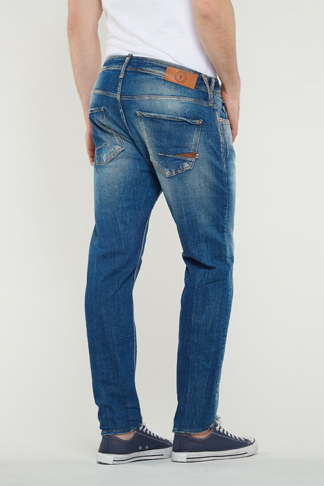 Jeans 700/11 Slim Stretch Rey