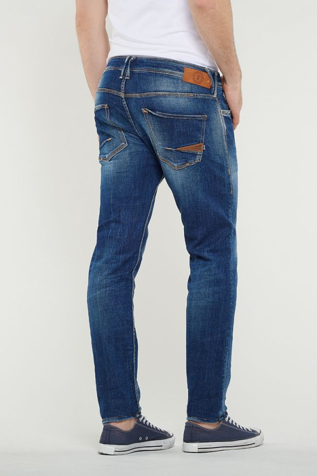 Jeans 700/11 Slim Stretch Tao