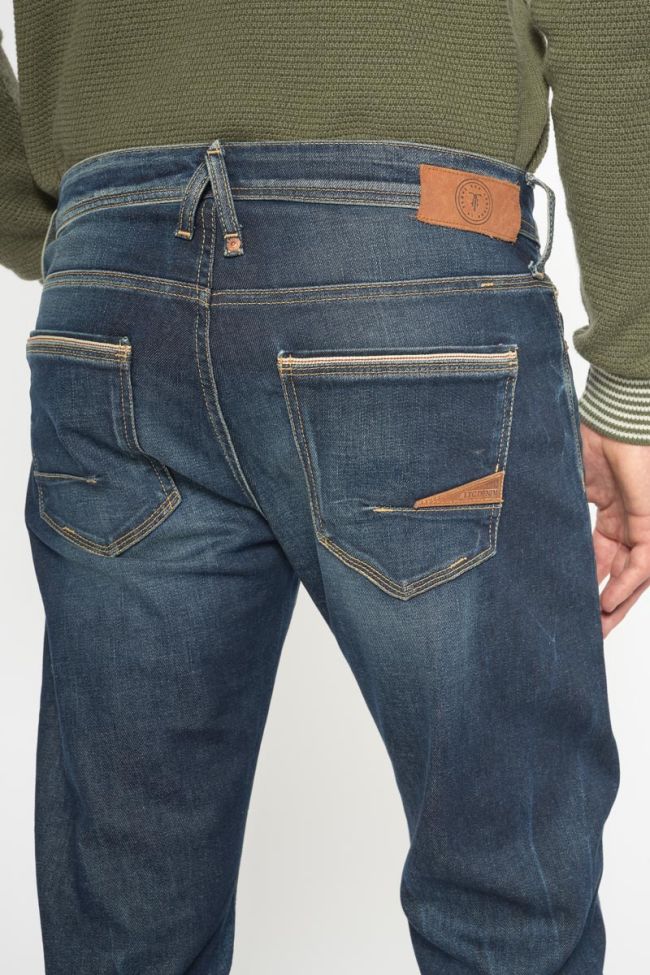 Basic 800/12 regular jeans bleu N°1 