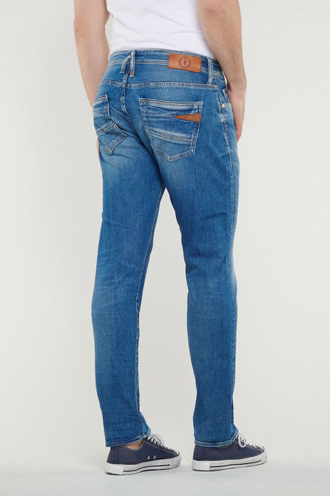 Jeans 800/12 Regular Confort Bleu