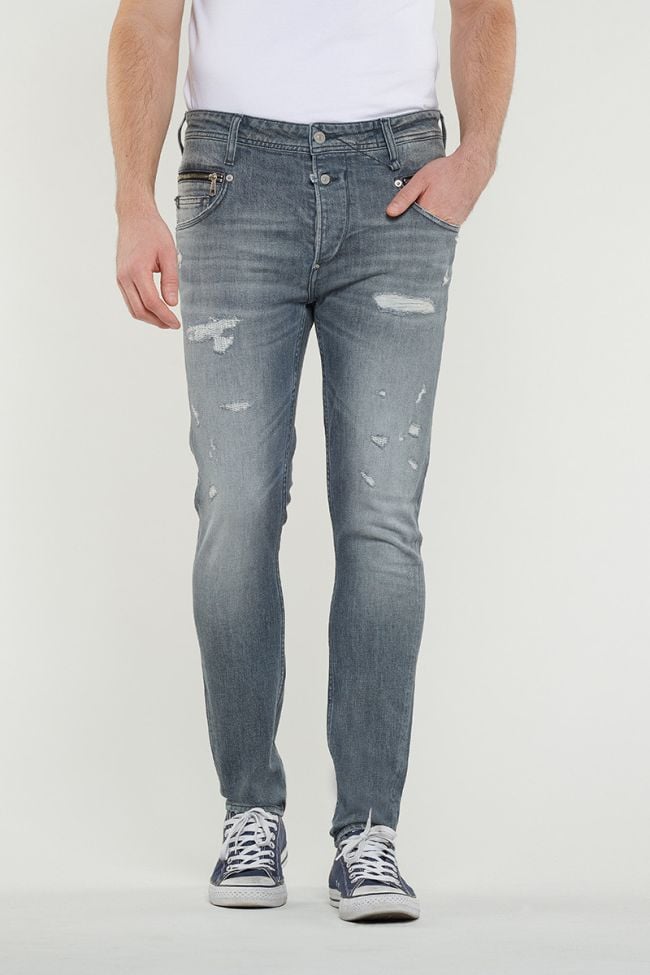 Jeans 900/15 Tapered Floris