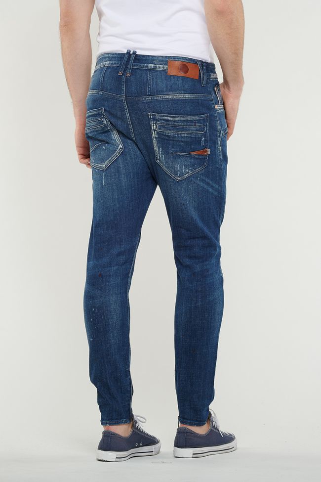 Jeans 900/15 Tapered Rubbens