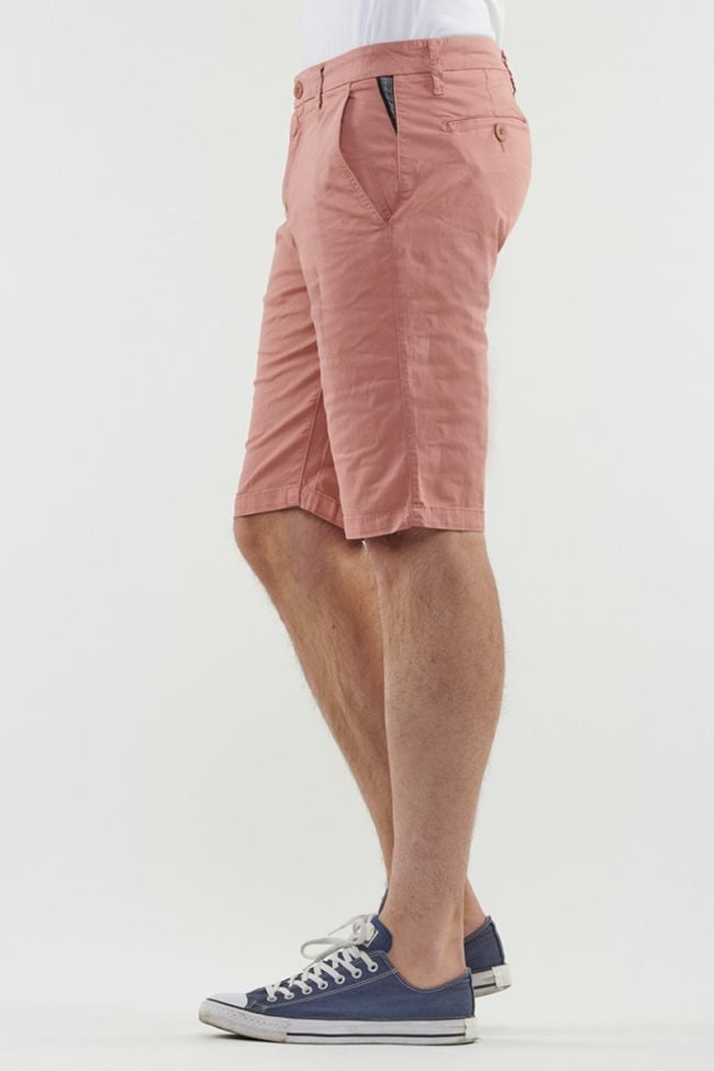 Robin Bermuda shorts 