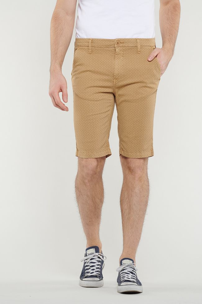 Robino Bermuda shorts