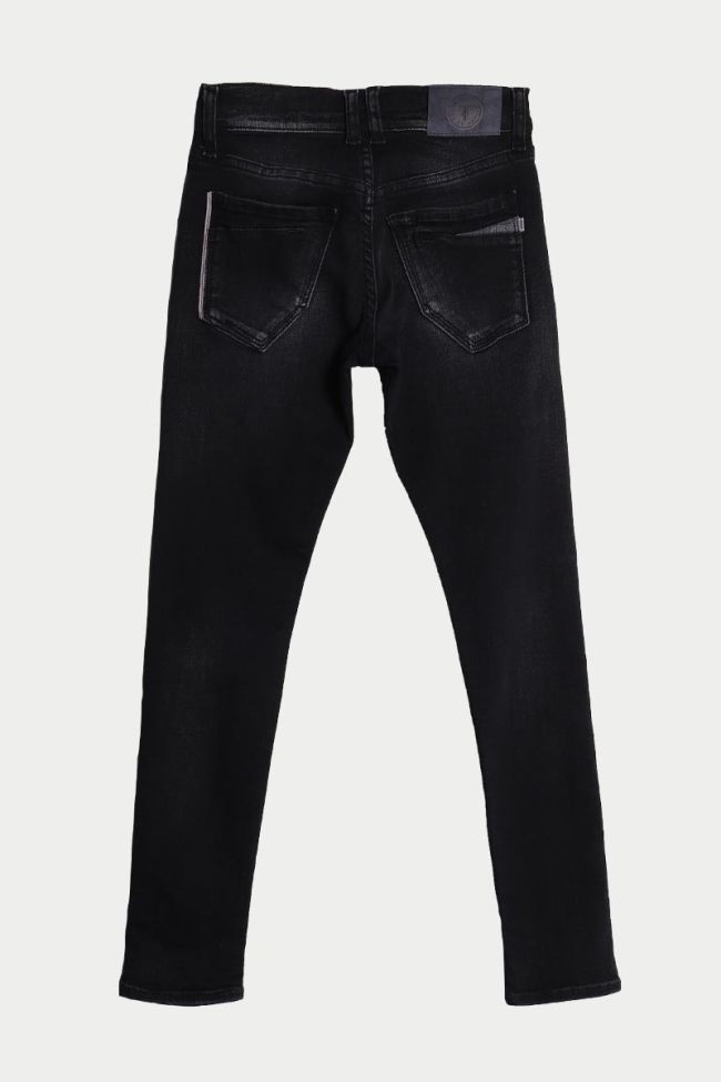 Jeans Power Slim Noir
