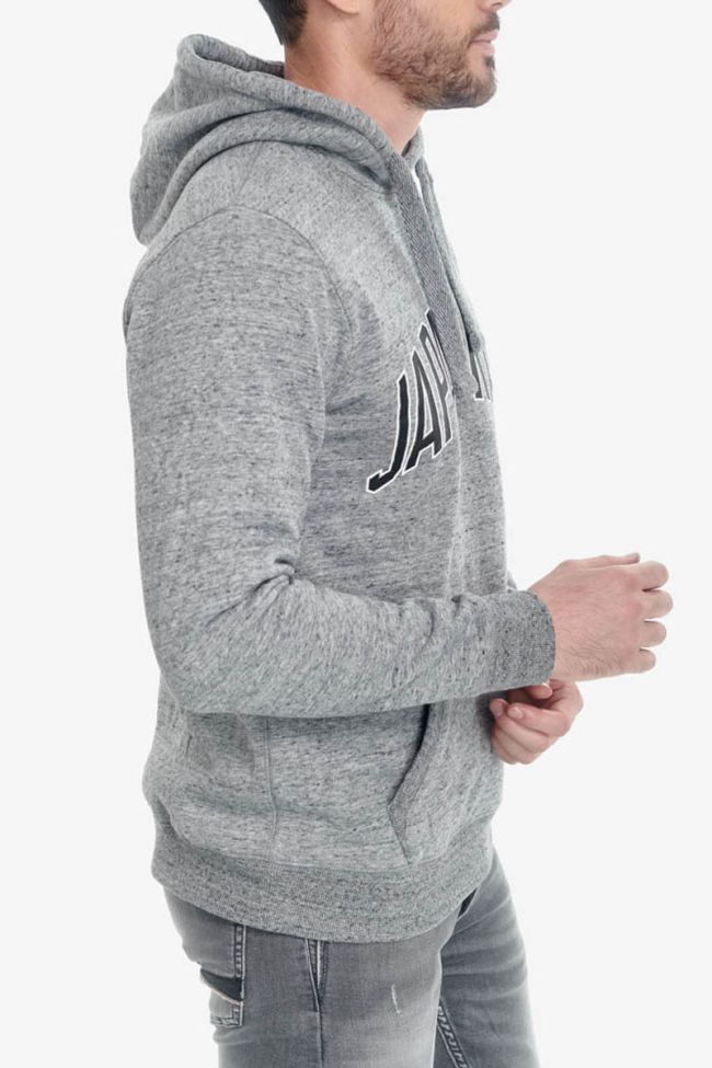 Lazare Grey Sweatshirt