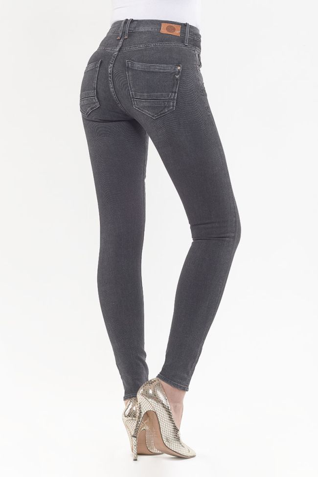 Jeans Power Skinny Taille Haute Orea