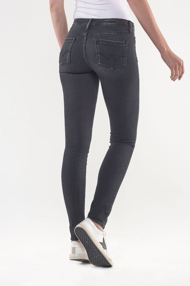 Jeans Ultra Power Skinny Noir