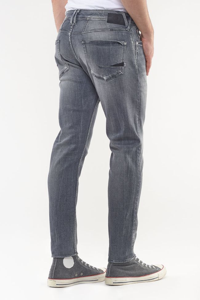 Jeans 600/17 Adjusted Gris