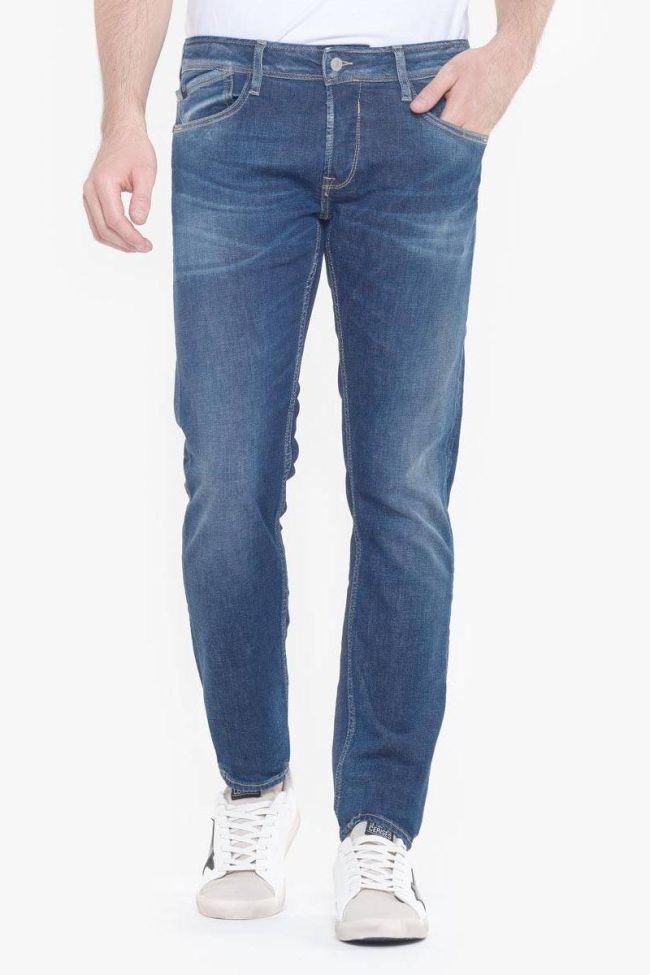 Basic 700/11 adjusted jeans bleu N°2