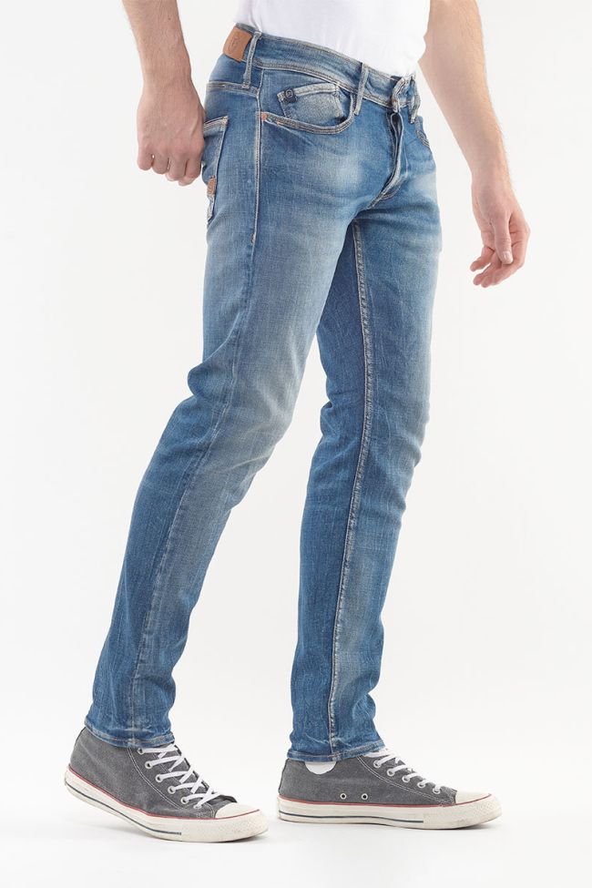 Jeans 700/11 Slim Super Stretch Hal