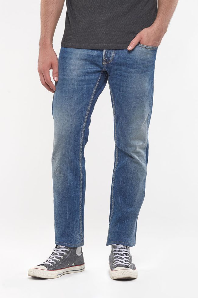 Jeans 700/11 Slim Stretch Luk