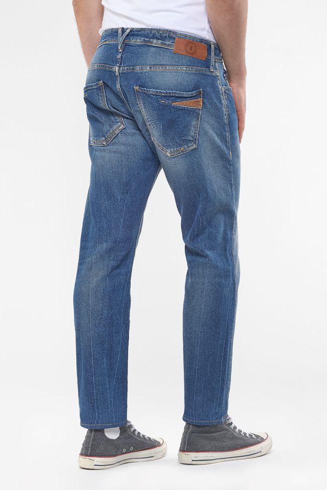 Jeans 700/11 Slim Stretch Luk