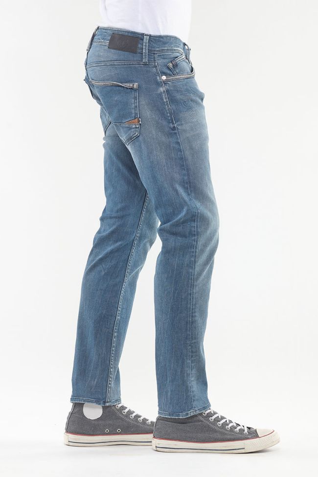 Jeans 700/11 Slim Super Stretch Sly