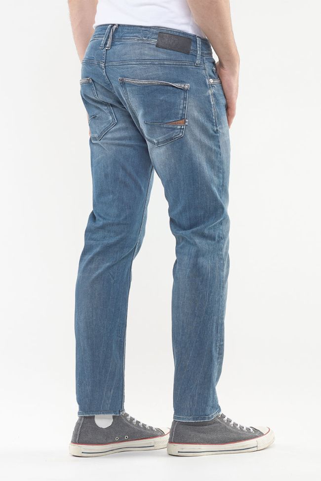Jeans 700/11 Slim Super Stretch Sly