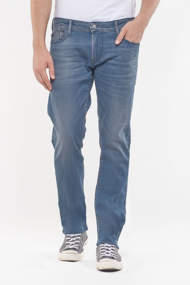 Jeans 800/12 Regular Confort Bleu