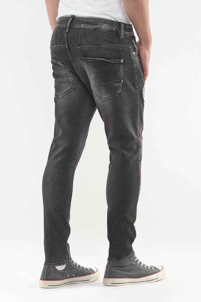 Tapered Jeans 900/15 Paco