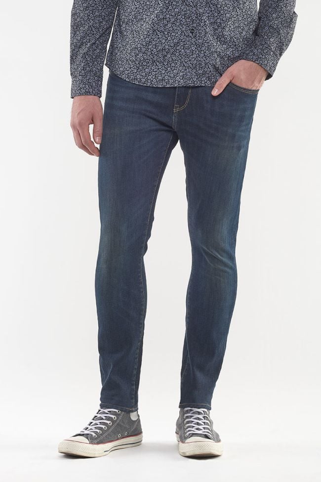 Power skinny jeans bleu N°1 