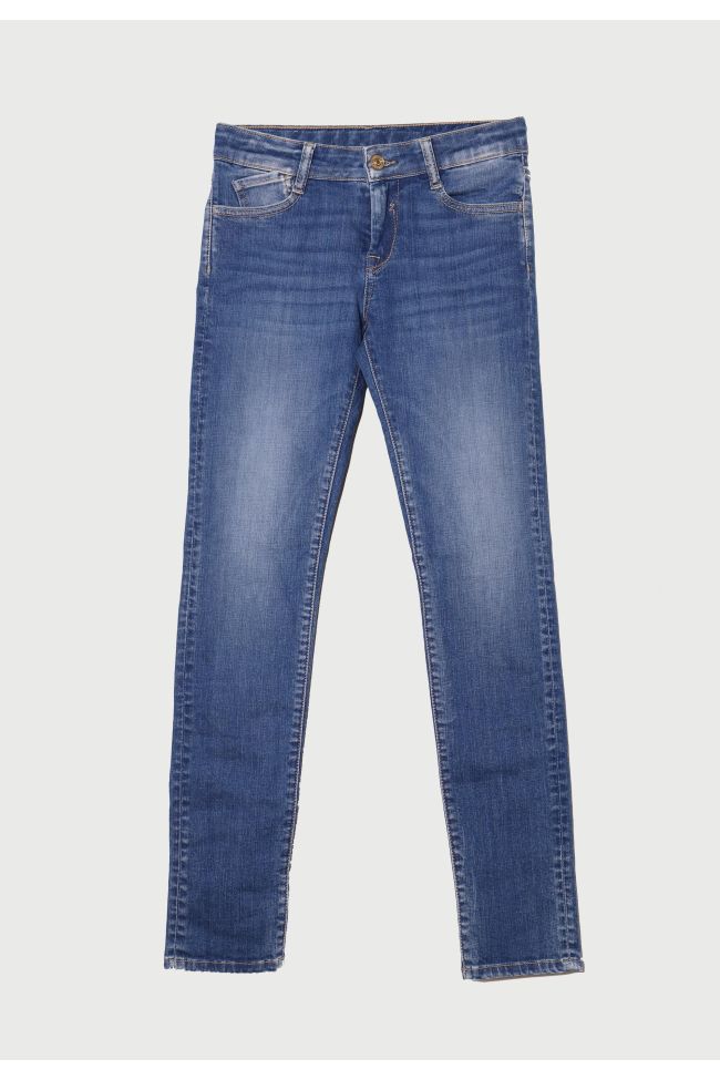 Jeans Power skinny bleu N°2