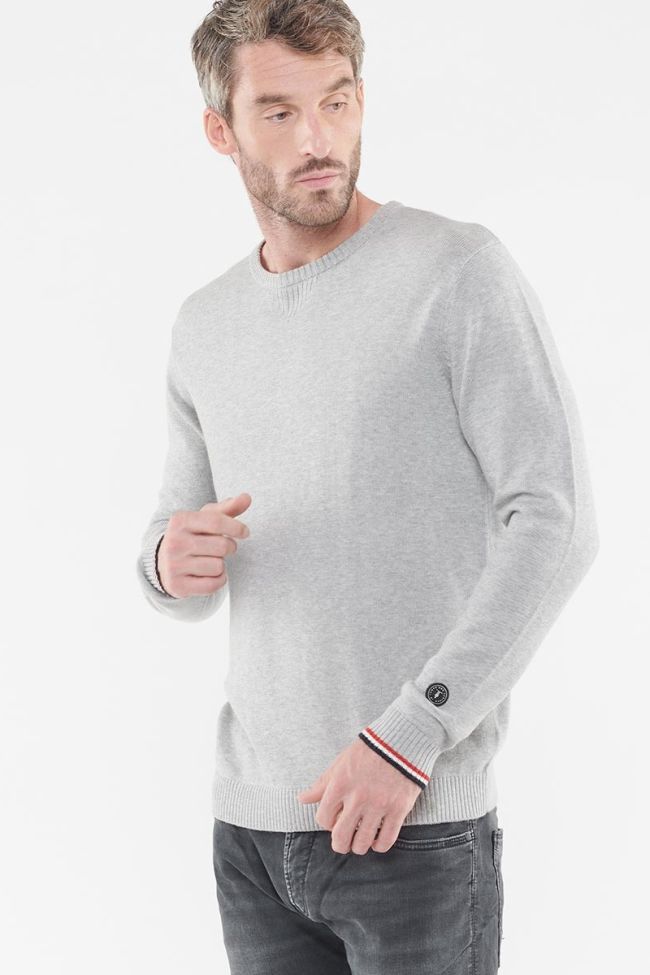 Pull Welson gris