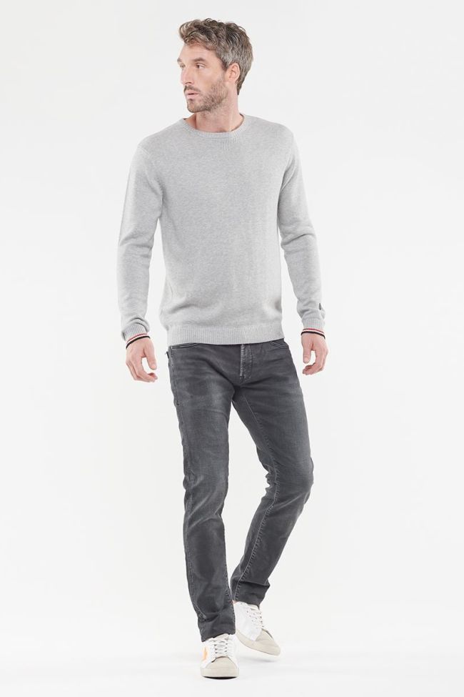 Pull Welson gris